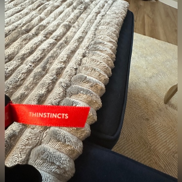 Spanx thinstincts black shapewear tank top base layer - Picture 8 of 10